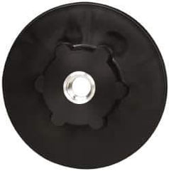 3M - Abrasive Disc Hub - 5/8-11 Female - Industrial Tool & Supply
