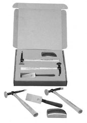 Martin Tools - Body Shop Tool Kits Type: Autobody Set Style: General Purpose - Industrial Tool & Supply