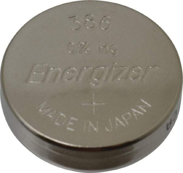 Laseraim - Laser Level 4 Pack Batteries - Use With LTT5H, LTT12H Alignment Lasers - Industrial Tool & Supply