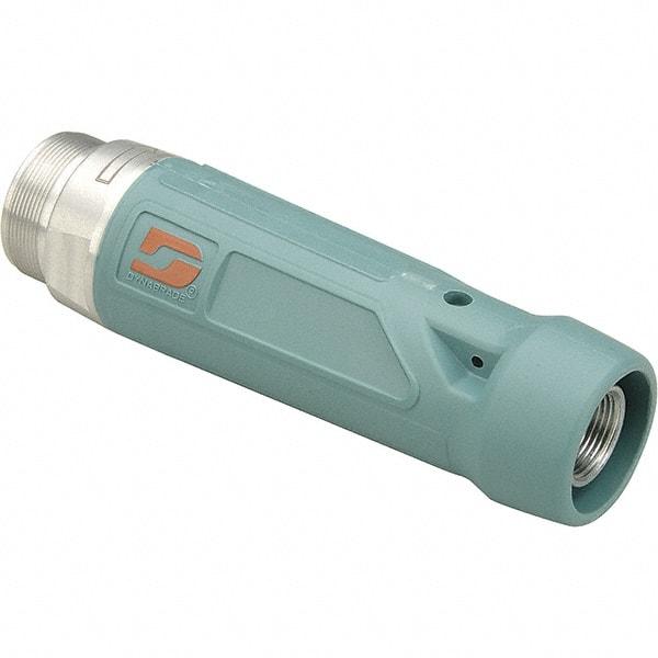 Dynabrade - Air Die Grinder Housing - Use with 52317 - Industrial Tool & Supply