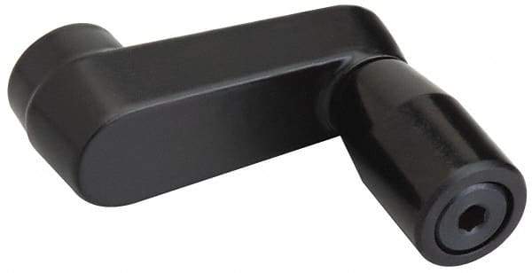Gibraltar - Crank Handle - 5/16" Bore - Industrial Tool & Supply
