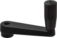 Gibraltar - Crank Handle - 3/8" Bore - Industrial Tool & Supply