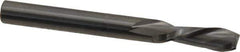 Onsrud - 1/4" Cutting Diam x 3/4" Length of Cut, 2 Flute, Downcut Spiral Router Bit - Uncoated, Right Hand Cut, Solid Carbide, 2-1/2" OAL x 1/4" Shank Diam, 30° Helix Angle - Industrial Tool & Supply