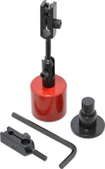 Value Collection - Indicator Positioner & Holder with Base - 3" Base Height - Industrial Tool & Supply