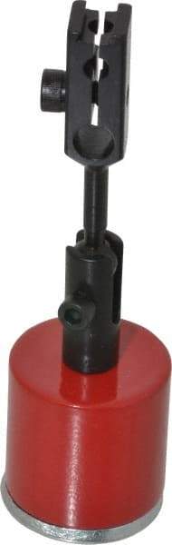 Value Collection - Indicator Positioner & Holder with Base - 3" Base Height - Industrial Tool & Supply