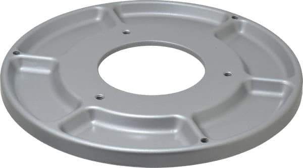 Panavise - 19.05mm High x 215.9mm Wide Parts Tray - For Use with Panavises - Industrial Tool & Supply