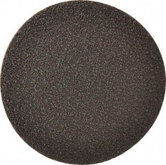 3M - 1-1/2" Diam, 120 Grit Aluminum Oxide Adhesive PSA Disc - Fine Grade, X Weighted Cloth Backing, For Bench Top Motors, Random Orbital Sanders - Industrial Tool & Supply