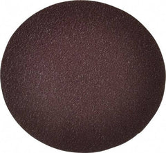 3M - 2" Diam, 180 Grit Aluminum Oxide Adhesive PSA Disc - Very Fine Grade, X Weighted Cloth Backing, For Bench Top Motors, Disc Sanders, Random Orbital Sanders - Industrial Tool & Supply