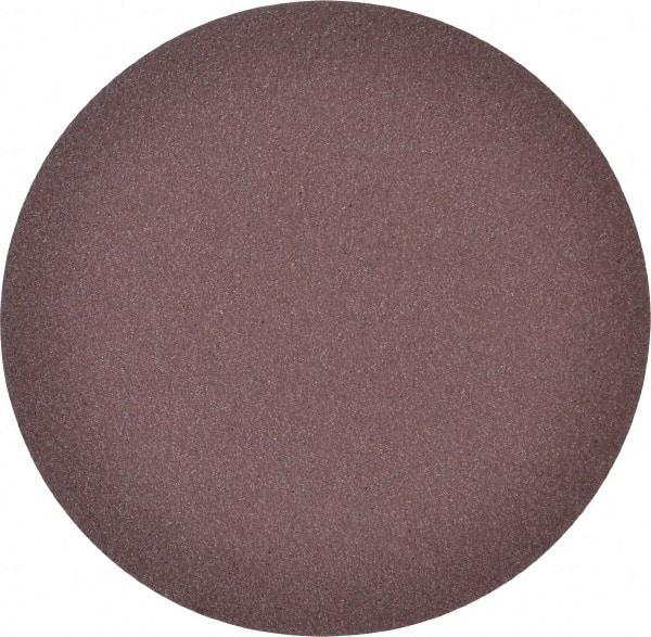 3M - 3" Diam, 100 Grit Aluminum Oxide Adhesive PSA Disc - Fine Grade, X Weighted Cloth Backing, For Bench Top Motors, Disc Sanders, Random Orbital Sanders - Industrial Tool & Supply