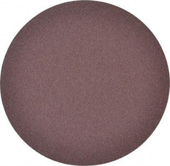 3M - 3" Diam, 100 Grit Aluminum Oxide Adhesive PSA Disc - Fine Grade, X Weighted Cloth Backing, For Bench Top Motors, Disc Sanders, Random Orbital Sanders - Industrial Tool & Supply