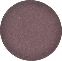 3M - 3" Diam, 120 Grit Aluminum Oxide Adhesive PSA Disc - Fine Grade, X Weighted Cloth Backing, For Bench Top Motors, Disc Sanders, Random Orbital Sanders - Industrial Tool & Supply