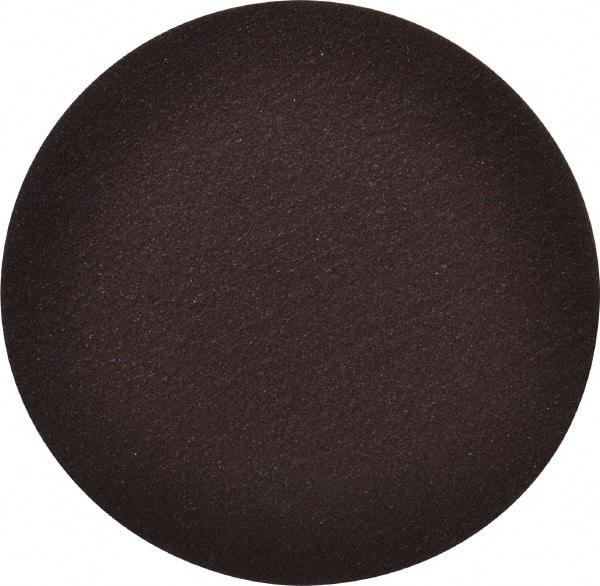 3M - 3" Diam, 240 Grit Aluminum Oxide Adhesive PSA Disc - Very Fine Grade, X Weighted Cloth Backing, For Bench Top Motors, Disc Sanders, Random Orbital Sanders - Industrial Tool & Supply