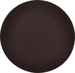 3M - 3" Diam, 240 Grit Aluminum Oxide Adhesive PSA Disc - Very Fine Grade, X Weighted Cloth Backing, For Bench Top Motors, Disc Sanders, Random Orbital Sanders - Industrial Tool & Supply