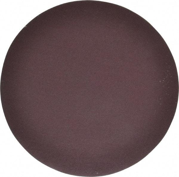 3M - 5" Diam, 150 Grit Aluminum Oxide Adhesive PSA Disc - Very Fine Grade, X Weighted Cloth Backing, For Bench Top Motors, Random Orbital Sanders - Industrial Tool & Supply