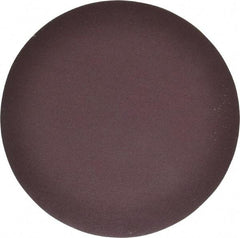3M - 5" Diam, 150 Grit Aluminum Oxide Adhesive PSA Disc - Very Fine Grade, X Weighted Cloth Backing, For Bench Top Motors, Random Orbital Sanders - Industrial Tool & Supply
