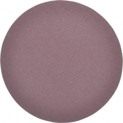 3M - 5" Diam, 180 Grit Aluminum Oxide Adhesive PSA Disc - Very Fine Grade, X Weighted Cloth Backing, For Bench Top Motors, Random Orbital Sanders - Industrial Tool & Supply