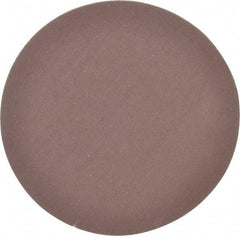 3M - 5" Diam, 240 Grit Aluminum Oxide Adhesive PSA Disc - Very Fine Grade, X Weighted Cloth Backing, For Bench Top Motors, Random Orbital Sanders - Industrial Tool & Supply