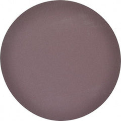 3M - 12" Diam, 150 Grit Aluminum Oxide Adhesive PSA Disc - Very Fine Grade, Cloth Backing, For Bench Top Motors, Random Orbital Sanders - Industrial Tool & Supply