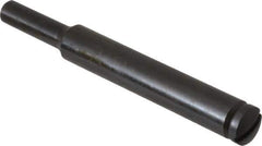 Value Collection - Abrasive Disc Adapter - 3" Long - Industrial Tool & Supply
