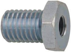3M - Abrasive Disc Adapter - 5/8-11, M10x1.25 Female Male - Industrial Tool & Supply
