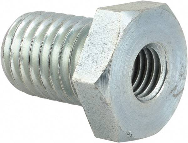 3M - Abrasive Disc Adapter - 5/8-11 External M10-1.50 Internal Female Male - Industrial Tool & Supply
