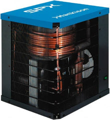 Hankison - 0.05 HP, 10 CFM Refrigerated Air Dryer - Industrial Tool & Supply