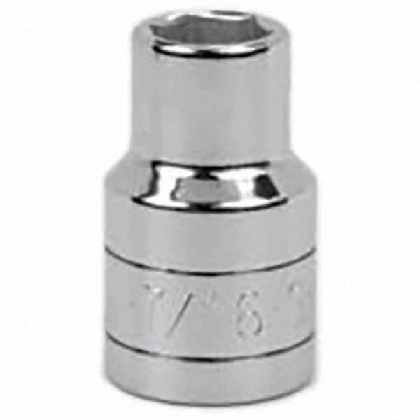 SK - Hand Socket - Industrial Tool & Supply