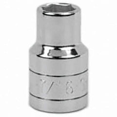 SK - Hand Socket - Industrial Tool & Supply