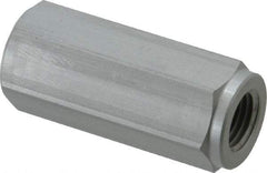 Norgren - 1/4" NPT High Flow Air Fuse - 0 to 232 psi, Shutoff Valve & Aluminum Material - Industrial Tool & Supply