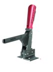 #5110R - Vertical Hold Down - Toggle Clamp - Industrial Tool & Supply