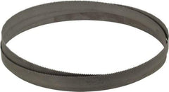 Lenox - 14 TPI, 5' 4-1/2" Long x 1/2" Wide x 0.02" Thick, Welded Band Saw Blade - Bi-Metal, Toothed Edge, Wavy Tooth Set, Flexible Back, Contour Cutting - Industrial Tool & Supply