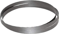 Lenox - 14 to 18 TPI, 5' 4-1/2" Long x 1/2" Wide x 0.02" Thick, Welded Band Saw Blade - Bi-Metal, Toothed Edge, Wavy Tooth Set, Flexible Back, Contour Cutting - Industrial Tool & Supply