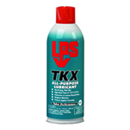 Tkx Penetrant - 11 oz - Industrial Tool & Supply
