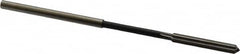 Interstate - 0.175" High Speed Steel 6 Flute Chucking Reamer - Industrial Tool & Supply