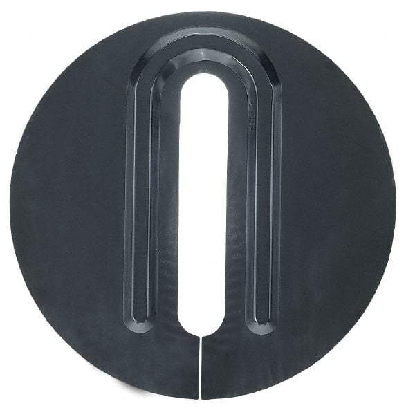 Berkeley - Basins Type: Slotted Sump Basin Cover For Use With: Sump Basins - Industrial Tool & Supply
