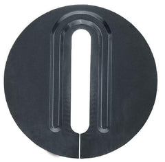 Berkeley - Basins Type: Slotted Sump Basin Cover For Use With: Sump Basins - Industrial Tool & Supply