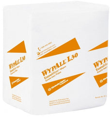 WypAll - L30 1/4 Fold General Purpose Wipes - Exact Industrial Supply