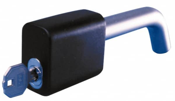 Fulton - Fulton Receiver Lock - Industrial Tool & Supply