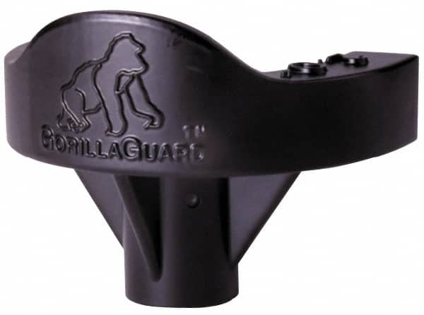 Fulton - Coupler Lock Fulton Trailer Lock - Industrial Tool & Supply