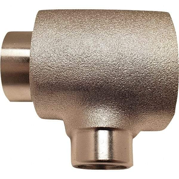 Dynabrade - Air Die Grinder Housing - Use with 48335 - Industrial Tool & Supply