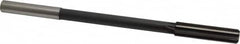 Interstate - 0.514" High Speed Steel 8 Flute Chucking Reamer - Industrial Tool & Supply
