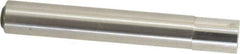TESA Brown & Sharpe - 10mm Head Diam, 10mm Shank, Single End, Mechanical Edge Finder - Accurate to 0.0005", Cylindrical Contact - Industrial Tool & Supply