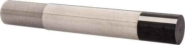 TESA Brown & Sharpe - 10mm Head Diam, 10mm Shank, Single End, Mechanical Edge Finder - Cylindrical Contact - Industrial Tool & Supply