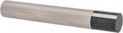 TESA Brown & Sharpe - 10mm Head Diam, 10mm Shank, Single End, Mechanical Edge Finder - Cylindrical Contact - Industrial Tool & Supply
