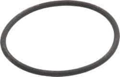Value Collection - 1-1/4" ID x 1-3/8" OD, Viton O-Ring - 1/16" Thick, Round Cross Section - Industrial Tool & Supply