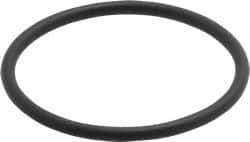 Value Collection - 1-5/16" ID x 1-7/16" OD, Viton O-Ring - 1/16" Thick, Round Cross Section - Industrial Tool & Supply