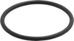 Value Collection - 1-5/16" ID x 1-7/16" OD, Viton O-Ring - 1/16" Thick, Round Cross Section - Industrial Tool & Supply