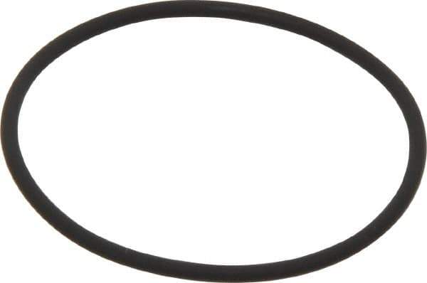 Value Collection - 1-1/2" ID x 1-5/8" OD, Viton O-Ring - 1/16" Thick, Round Cross Section - Industrial Tool & Supply