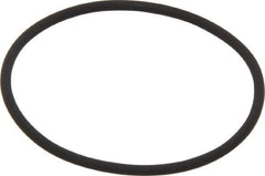 Value Collection - 1-1/2" ID x 1-5/8" OD, Viton O-Ring - 1/16" Thick, Round Cross Section - Industrial Tool & Supply