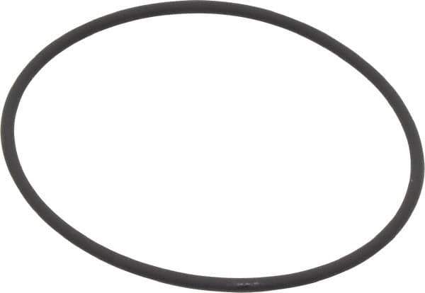 Value Collection - 1-7/8" ID x 2" OD, Viton O-Ring - 1/16" Thick, Round Cross Section - Industrial Tool & Supply